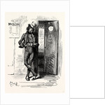 Charles Dickens Sketches by Boz His Line is Genteel Comedy His Father's Coal and Potato. He Does Alfred Highflier by Anonymous