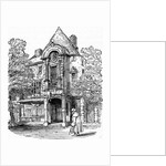 Charles Dickens Barnaby Rudge 1841 by Anonymous