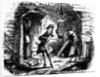 Charles Dickens Barnaby Rudge 1841 by Anonymous