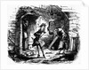 Charles Dickens Barnaby Rudge 1841 by Anonymous