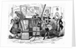 Charles Dickens Barnaby Rudge 1841 by Anonymous