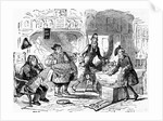 Charles Dickens Barnaby Rudge 1841 by Anonymous