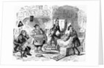 Charles Dickens Barnaby Rudge 1841 by Anonymous
