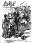 Charles Dickens Barnaby Rudge 1841 by Anonymous