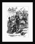 Charles Dickens Barnaby Rudge 1841 by Anonymous