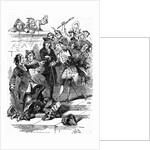 Charles Dickens Barnaby Rudge 1841 by Anonymous