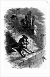 Charles Dickens Barnaby Rudge 1841 by Anonymous