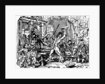 Charles Dickens Barnaby Rudge 1841 by Anonymous