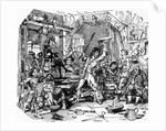 Charles Dickens Barnaby Rudge 1841 by Anonymous