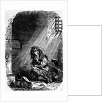 Charles Dickens Barnaby Rudge 1841 by Anonymous