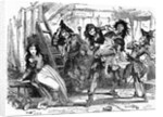 Charles Dickens Barnaby Rudge 1841 by Anonymous