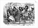 Charles Dickens Barnaby Rudge 1841 by Anonymous