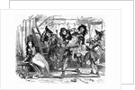 Charles Dickens Barnaby Rudge 1841 by Anonymous