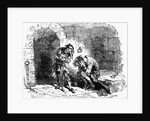 Charles Dickens Barnaby Rudge 1841 by Anonymous