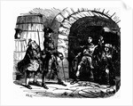 Charles Dickens Barnaby Rudge 1841 by Anonymous