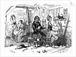 Charles Dickens Barnaby Rudge 1841 by Anonymous