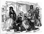Charles Dickens Barnaby Rudge 1841 by Anonymous