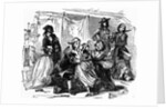 Charles Dickens Barnaby Rudge 1841 by Anonymous