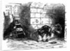 Charles Dickens Barnaby Rudge 1841 by Anonymous