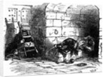 Charles Dickens Barnaby Rudge 1841 by Anonymous