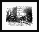Charles Dickens Barnaby Rudge 1841 by Anonymous
