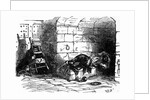 Charles Dickens Barnaby Rudge 1841 by Anonymous