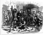 Charles Dickens Barnaby Rudge 1841 by Anonymous