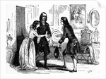 Charles Dickens Barnaby Rudge 1841 by Anonymous