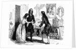 Charles Dickens Barnaby Rudge 1841 by Anonymous