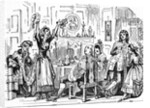 Charles Dickens Barnaby Rudge 1841 by Anonymous
