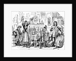 Charles Dickens Barnaby Rudge 1841 by Anonymous