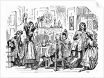 Charles Dickens Barnaby Rudge 1841 by Anonymous