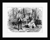 Charles Dickens Barnaby Rudge 1841 by Anonymous
