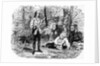 Charles Dickens Barnaby Rudge 1841 by Anonymous