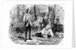 Charles Dickens Barnaby Rudge 1841 by Anonymous