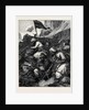 The War in Afghanistan: An Afghan Sungha or Rifle Pit 1880 by Anonymous