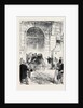The Attempt to Shoot the King of Spain at Madrid 1880 by Anonymous