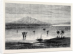 Affairs in Burmah: Thyetmyo the Frontier Town 1880 by Anonymous