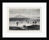 Affairs in Burmah: Thyetmyo the Frontier Town 1880 by Anonymous