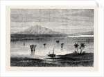 Affairs in Burmah: Thyetmyo the Frontier Town 1880 by Anonymous