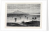 Affairs in Burmah: Thyetmyo the Frontier Town 1880 by Anonymous