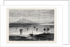 Affairs in Burmah: Thyetmyo the Frontier Town 1880 by Anonymous