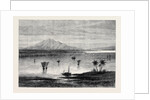 Affairs in Burmah: Thyetmyo the Frontier Town 1880 by Anonymous