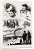 The Tay Bridge Disaster 1880 by Anonymous