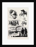 The Tay Bridge Disaster 1880 by Anonymous