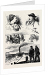 The Tay Bridge Disaster 1880 by Anonymous