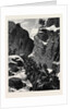 The Afghan War: The 10th Bengal Lancers in the Jugdulluk Pass 1880 by Anonymous