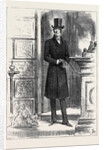 The Earl of Rackland 1880 by Anonymous