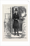 The Earl of Rackland 1880 by Anonymous