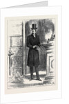 The Earl of Rackland 1880 by Anonymous